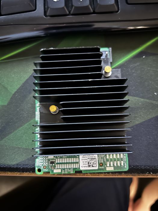 RAID контролер PERC H330 mini