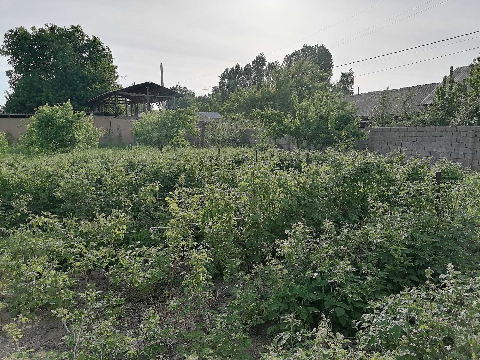 Продается участок 19 соток