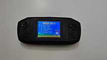 Consola portabila Power Arcade Center Lexibook, 300 jocuri