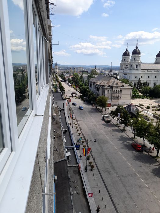 Apartament de inchiriat