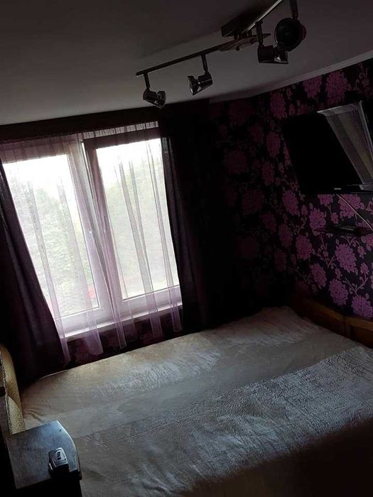 Дава се под наем Двустаен апартамент в София, Красна поляна 1 - 52 кв.м за 280 € - Снимка #1