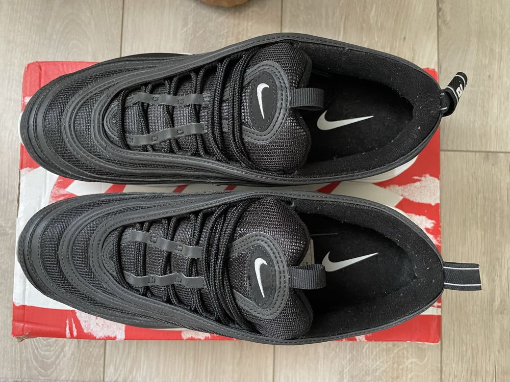 Vand Nike air max 97 45
