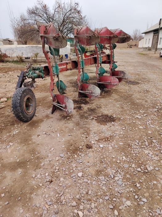 Kverland plug sotiladi narxi 65 milyon ishlashga tayyor