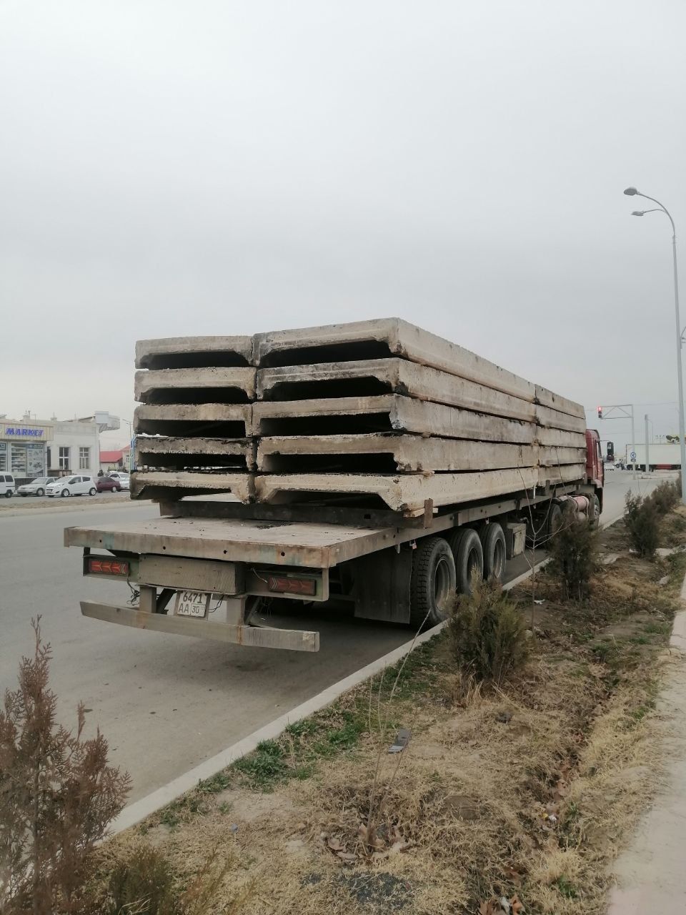 Pelita betin pileta xar xil razmer СССР