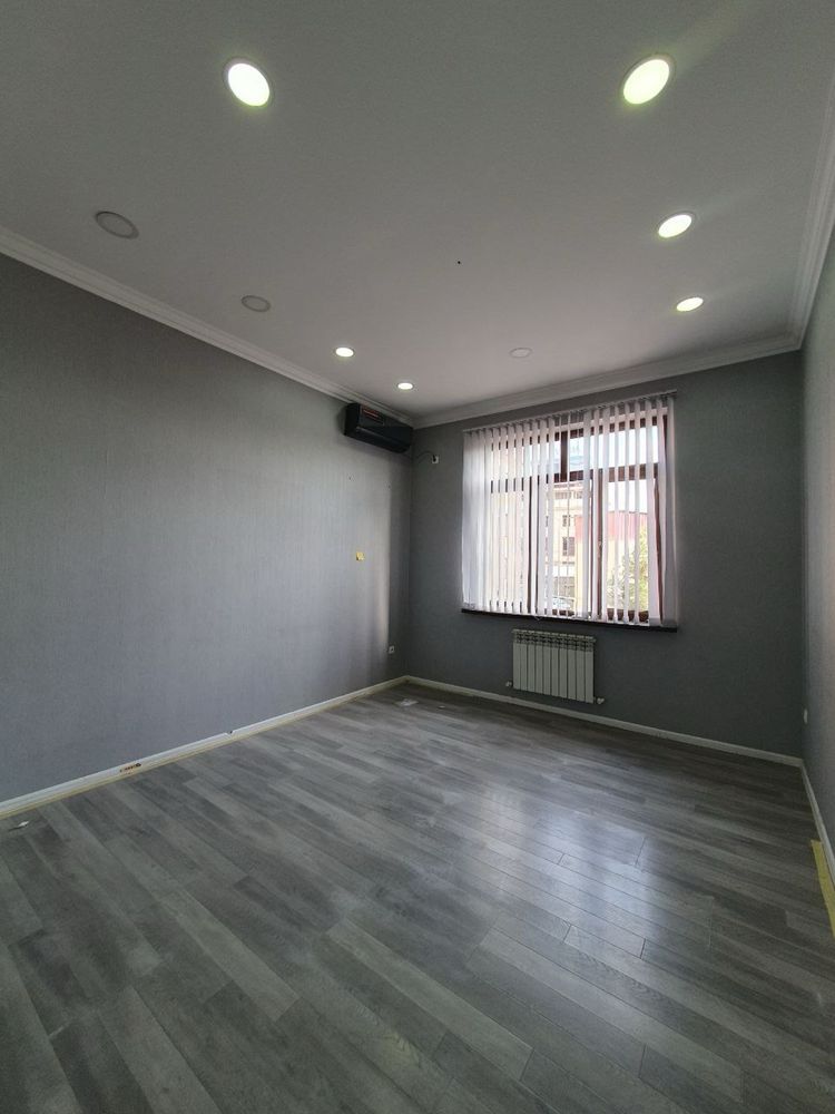 Аренда офиса 125 кв.м без мебели