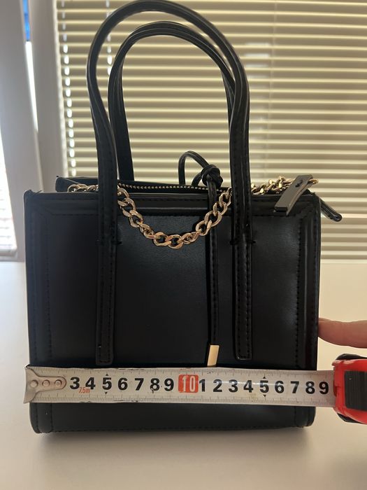 Малка дамска чанта