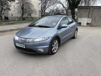 Продавам Honda Civic