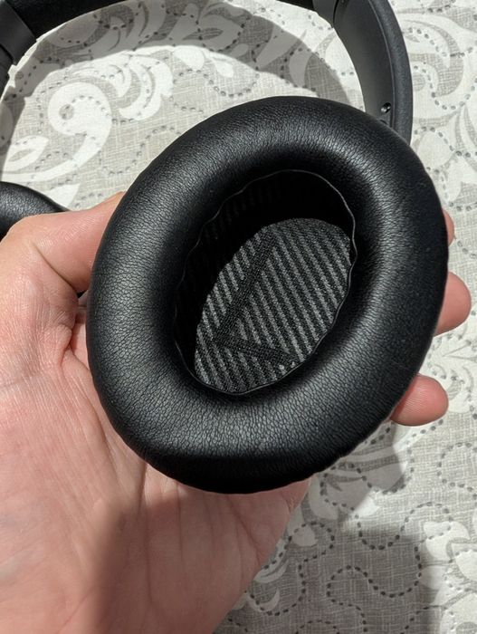 Casti Bluetooth Bose QC35 II