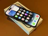 iPhone 14 Pro 256GB