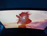 Monitor Samsung 24 Inch