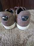 Adidasi piele Puma , nr 40
