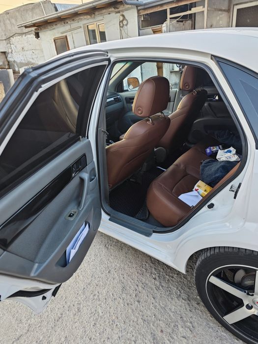 Lacetti 1.8 2009 gentra qilingan