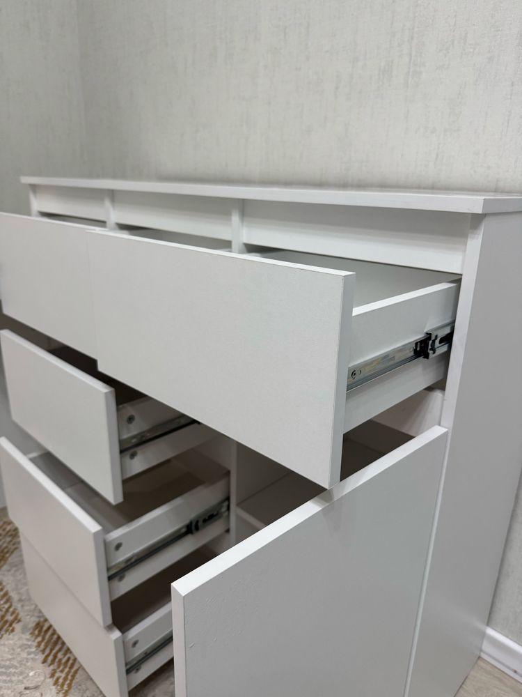 Комод почти новый
