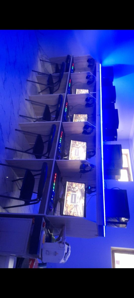 tayyor Game club