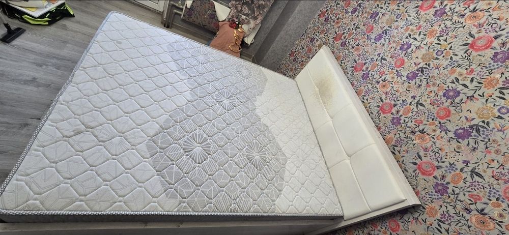 Матрац бесплатно