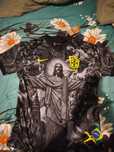 tricou fotball brazilia rio de janero(NU RASPUND PE OLX)