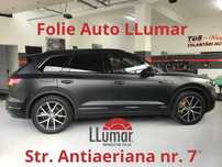 Montaj Folie Auto - Folie Protectie Caroserie PPF - Folie Faruri