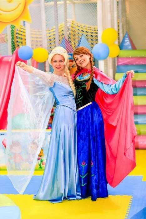 Animatori petrecer copii bragadirui + vata de zahar si popcorn