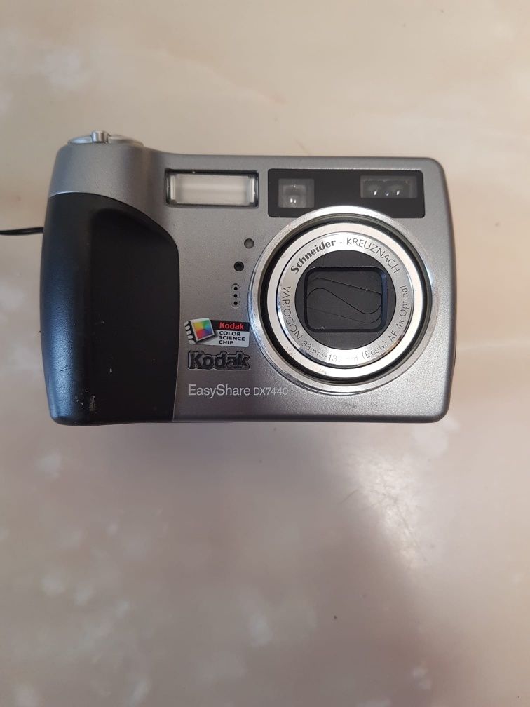 Aparat foto Kodak EasyShare DX7440