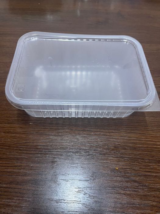 Контейнер в большом количестве 1000 мл АкеПласт