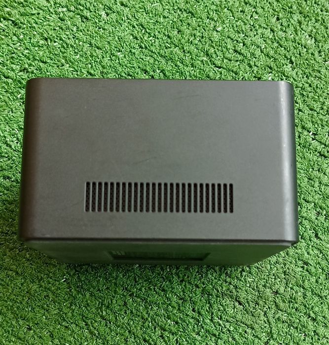 Stația de andocare wireless cu adaptor WLD15