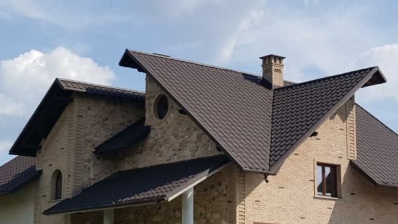 Montaj complet acoperisuri - dulgherie - reparatii acoperisuri