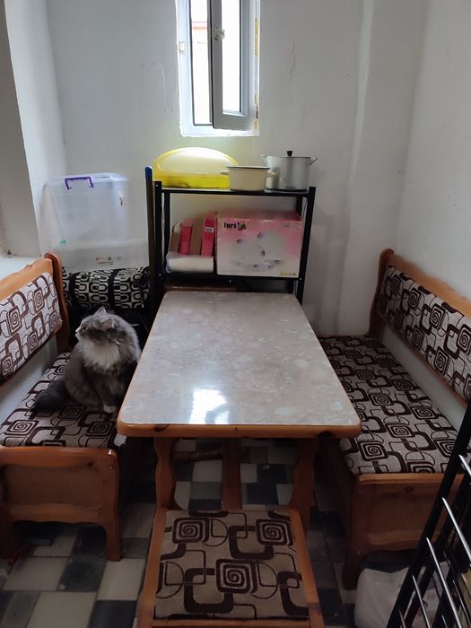 Кухонный уголок 600минг