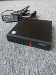 Mini Unitate calculator PC LENOVO ThinkCentre M720p IntelCore i5-9400T