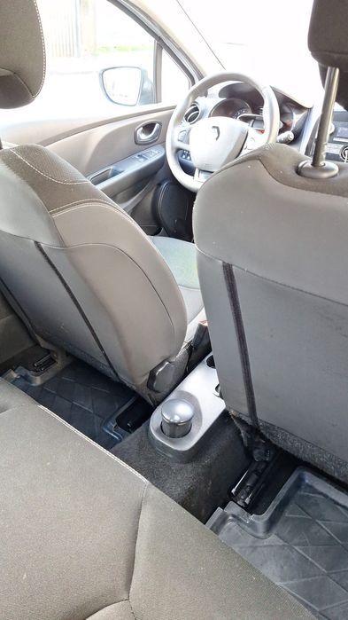 Renault Clio 4 1,5 motorina