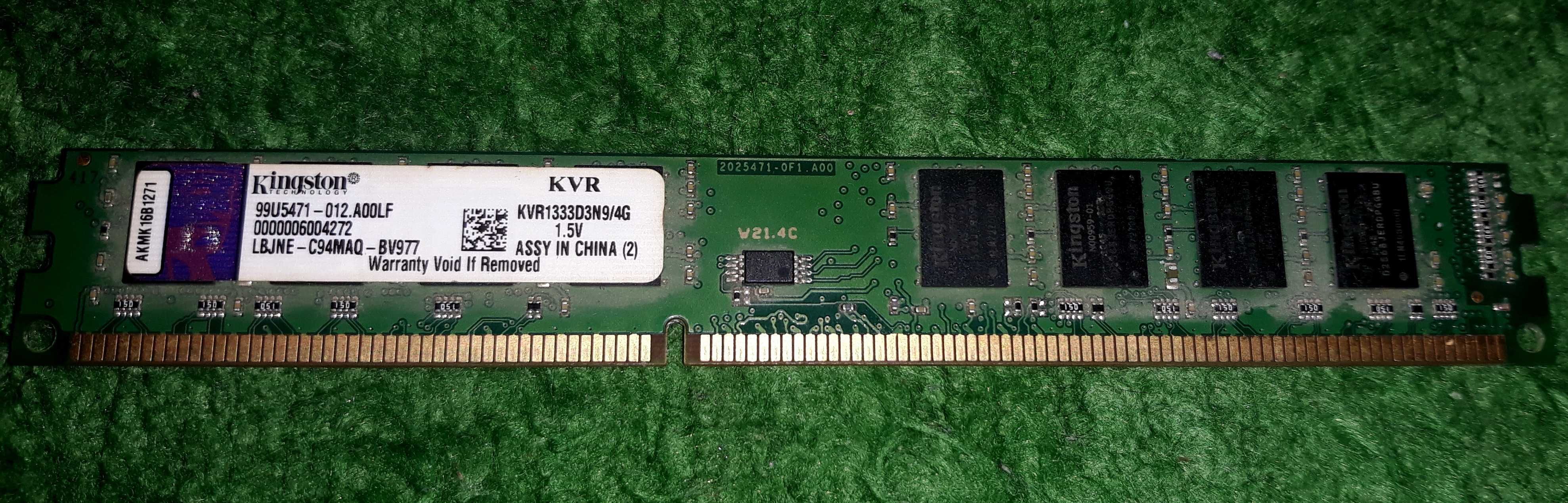 Sapphire Radeon HD 5830 + Kit Memorie (2 X 4GB) DDR3 HyperX Beast