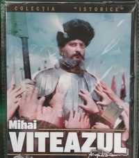 Mihai Viteazul [DVD]. Film de colecție