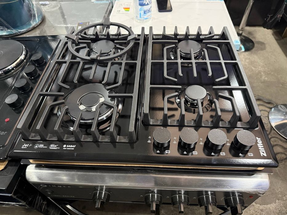 Варочная панель ZIFFLER 60 см