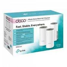 Сетевое и интернет оборудование от TP-LINK