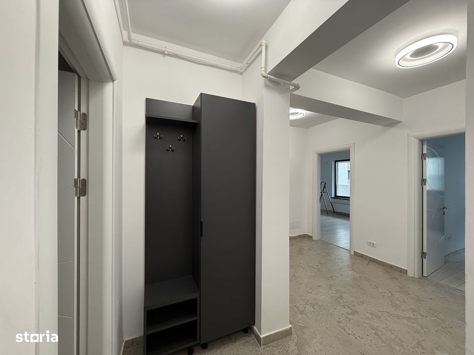Apartament 2 camere,Decomandat sos Alexandriei Bragadiru