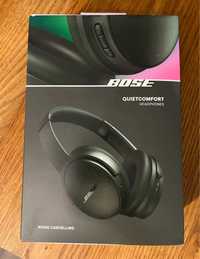 Bose QuietComfort Noise-Cancelling