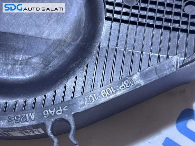 Capac Distributie Motor Seat Exeo 2.0 TDI CAGA CAGC CAHA CJCC CJCA CGLB 2009 - 2014 Cod 03P109107