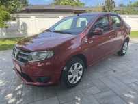 Dacia logan 1.5 dci