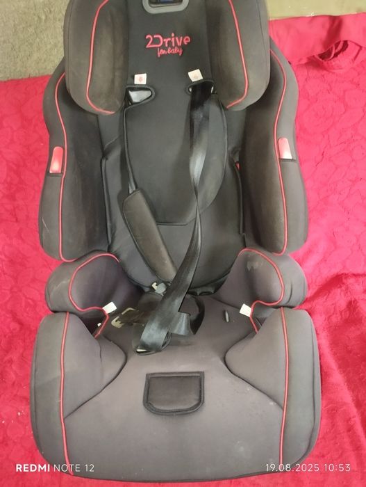 Scaun auto copii