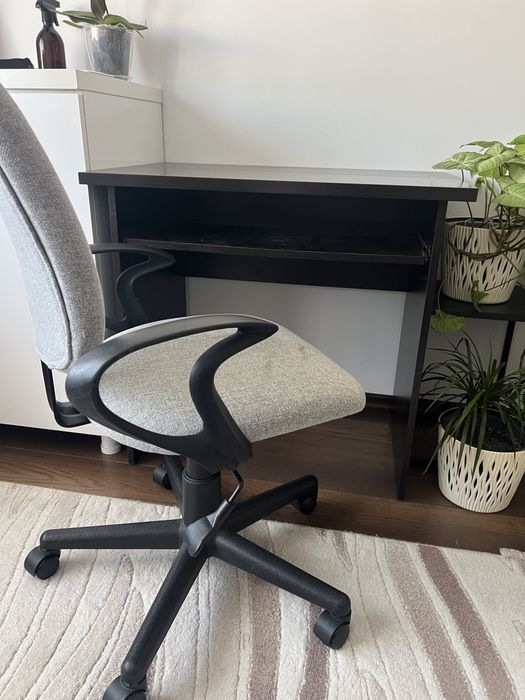 Birou si scaun birou de vanzare