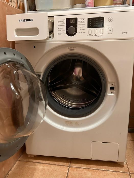 Стиральная машина сатылады.