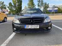 Vand Mercedes-Benz C200 Kompressor - W204 - AMG Package - AUTOMAT