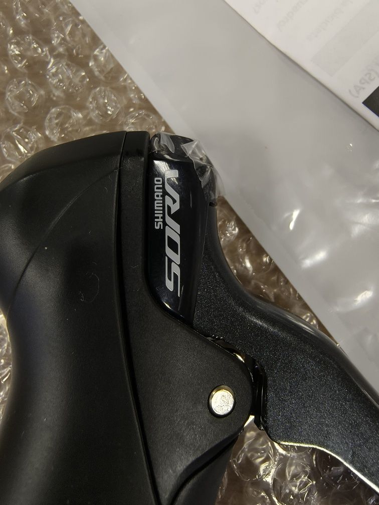 Нова Дясна Команда Shimano Sora ST-R3000 9ск