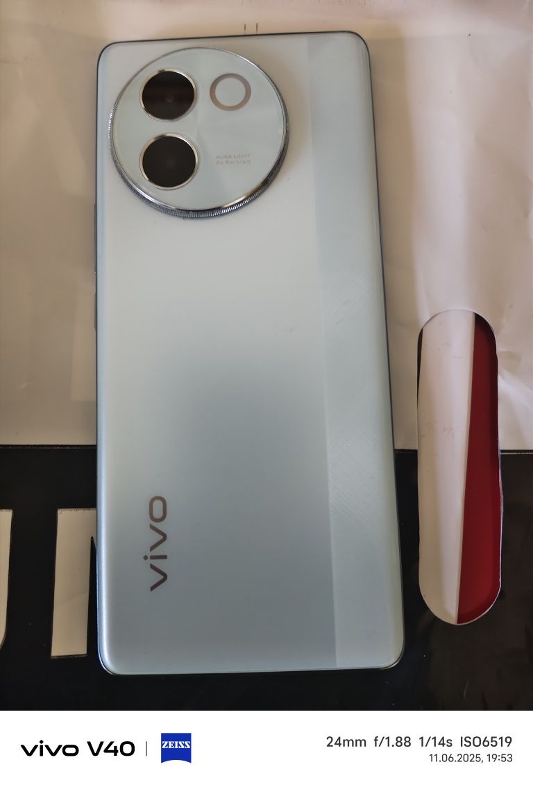 Vivo v30e 7 ой ишлаган каропка документи бор