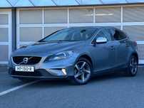 Volvo v40, 2.0 diesel, R DESIGN, PANORAMA, euro6
