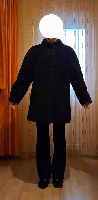 Vând haină de montondore