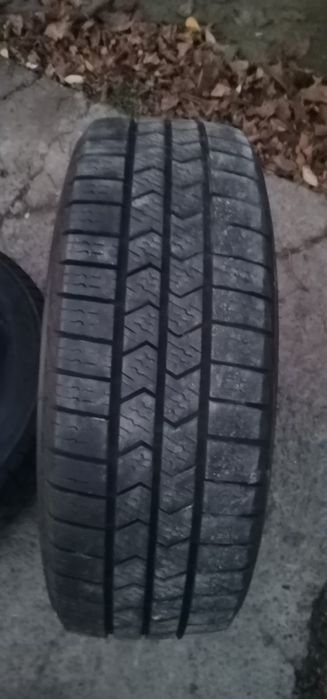 roti iarna vw T5 R16 și R17 C