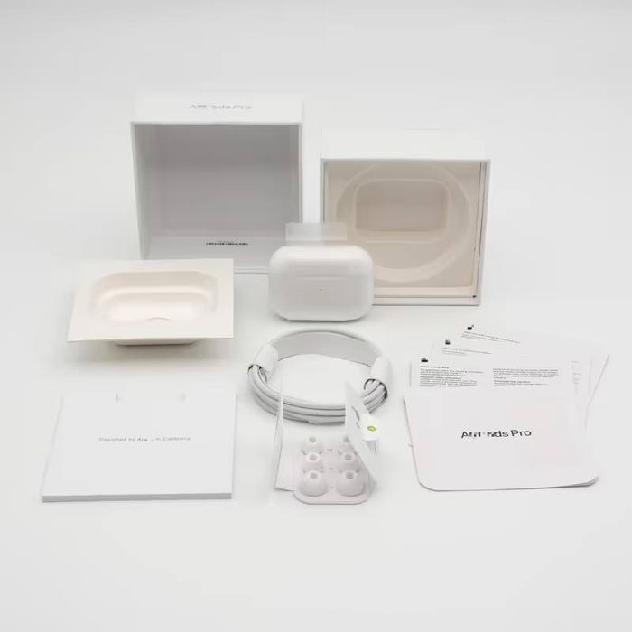 AirPods Pro 2 новый