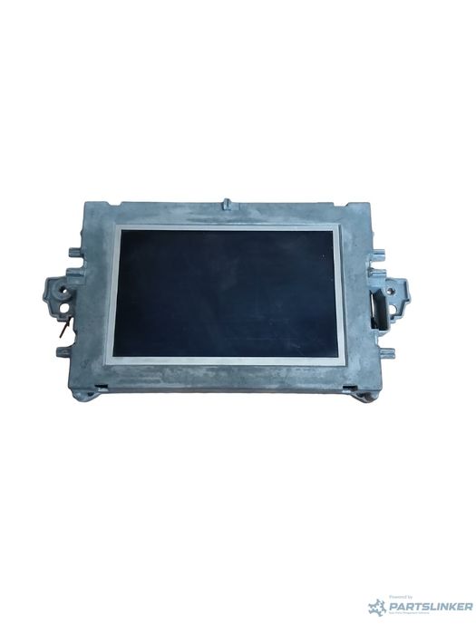Display/navigatie MERCEDES-BENZ E-CLASS W212 2009 - >