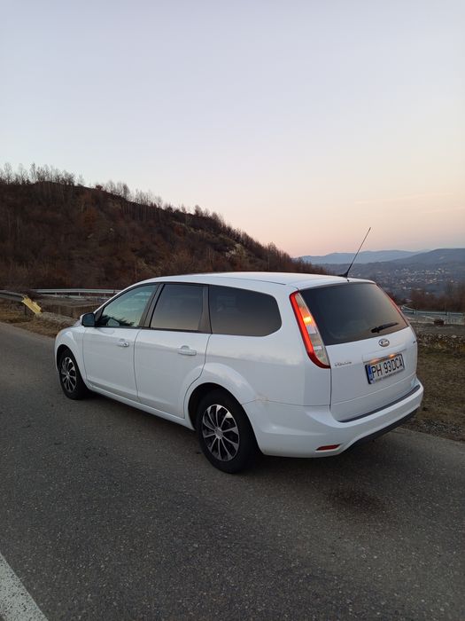 Vând Ford Focus Facelift
