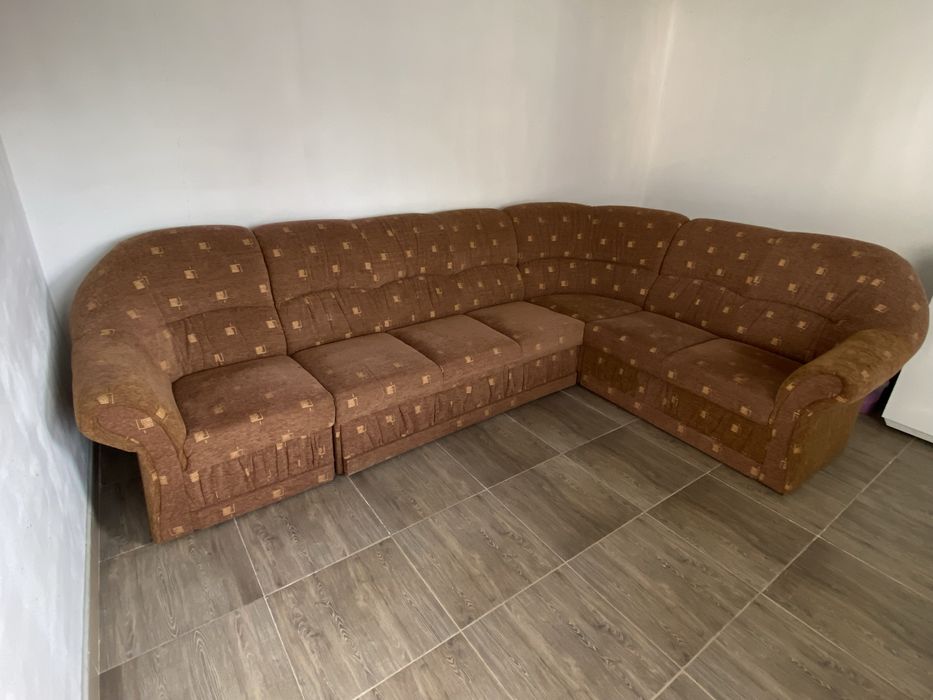 Vand coltar extensibil